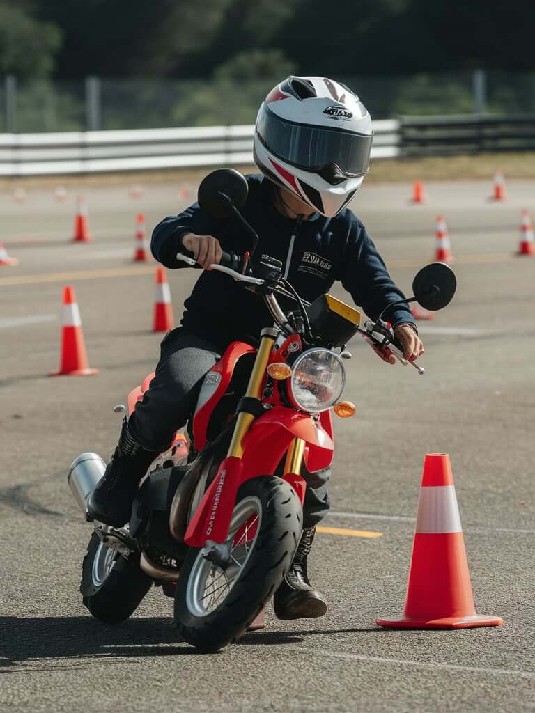 DriveSmart Students and Instructor