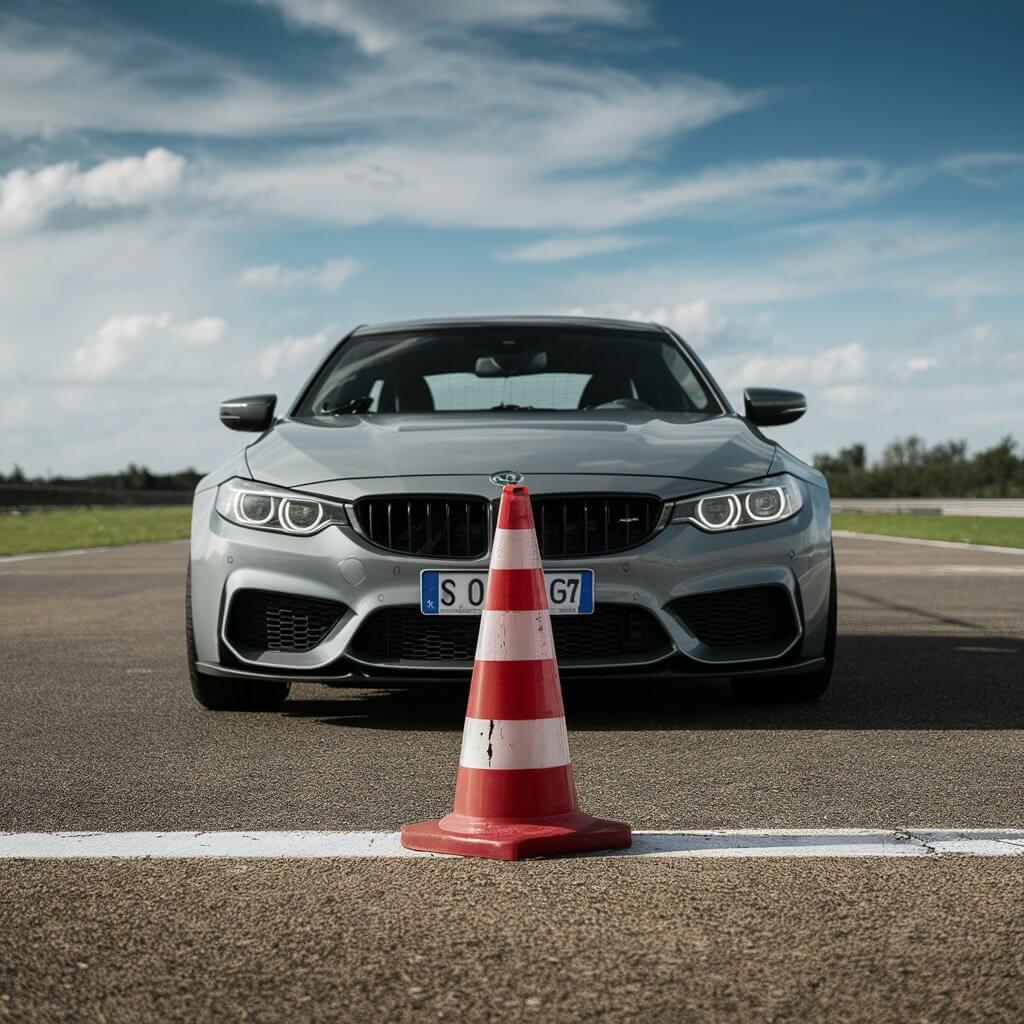 driving school facilities